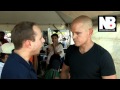 Matt Damon 'really dissatisfied' with Obama 'doubling down' on Bush's 'bad ideas' for education