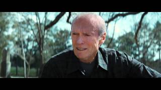Trouble with the curve - Trailer