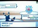 Pokemon Wifi Battle:#24 BowserKiller the rematch