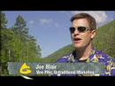07 teva mountain games trailer.  kayaking, freeride mtn bike madness, gnarcore trail running, mud pits, floyd landis, and of course flying dogs
