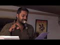 texte de teddy iafare-gangama, d�clam� lors du kabar fonnker/kont du 15 ao�t 2008 au restaurant chez hil � st denis de la r�union organis� par l'association zamalak.