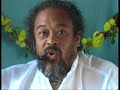 Mooji in Tiruvannamalai - Is it enough? (3) Mooji in Tiruvannamalai - Is it enough? (3)