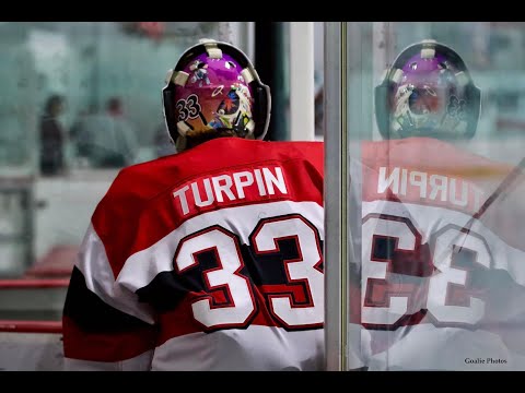 Jacob Turpin, U16 AAA Jr. 67s, Waterloo Wolves Golden Puck 2024 Tourney Highlights