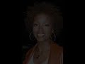 Conya Doss:  So Fly