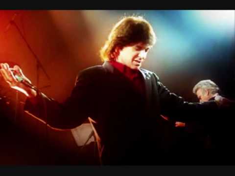 Camilo Sesto - Quién Mejor Que Yo?