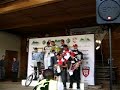 Beskidy MTB Trophy 2008 - Berton Massimo - 1st place M4