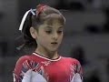Dominique Moceanu Montage: Career and Family Dominique Moceanu Montage: Career and Family