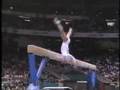 Dominique Moceanu Montage: Career and Family