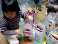 Hands-On Japanese ESL 6-8 year olds deliver Valentines