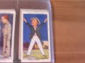1930's Caricature Movie Scenes On Cards + Early Tarzan