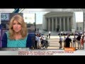 Supreme Court Strikes Down Provision of DOMA ...