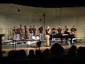 the four tops song. choral selection of the vicksburg high school men's ensemble simply men, directed by dustin morris. solo by vhs band director ben rosier. song by brian holland. performed may 27, 2008 in the vicksburg, michigan, performing arts center.