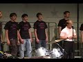 the four tops song. choral selection of the vicksburg high school men's ensemble simply men, directed by dustin morris. solo by vhs band director ben rosier. song by brian holland. performed may 27, 2008 in the vicksburg, michigan, performing arts center.