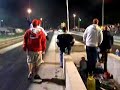 bounty race I40 dragway final oct 2006