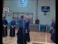 Kendo Hanshi 9 Dan, Kurasawa Teruhiko
