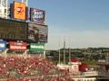 Joe Nuxhall Tribute song Old Man Joe