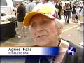 90-Year-Old Steelers Fan Gets Tattoo Of Logo 90-Year-Old Steelers Fan Gets Tattoo Of Logo