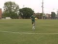 UAB Soccer Skills UAB Soccer Skills