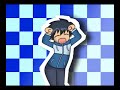Saito caramelldansen Saito caramelldansen