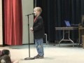 7-year-old sings Piano Man by Billy Joel 7-year-old sings Piano Man by Billy Joel