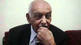 ج 3 - مقابلة تاريخ شفوي للنكبة الفلسطينية مع السيد كامل النادي من قرية الساقية - يافا المحتلة