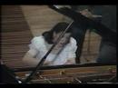 MOZART CONCIERTO 20 MOV.III TERE FRENK-BARRIOS-OFUNAM