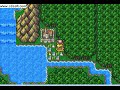 FF4 part 22:racist chocobo's