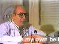 The Miracle of Damascus Part 26 (Medical Testimony)