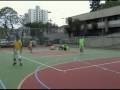 videos de Futebol da T1C 2008 SENAI