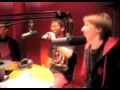 Podcast The Club Hostess (RCR)