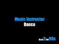 Music Instructor - Dance