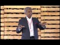 TEDxTaipei - Atem Ramsundersingh -:YouTube������=116��