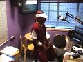 Sisqo Dancing