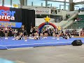 TECC Sizzlers