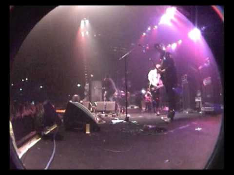 Fear Of Comedy - Beyond A Joke (at Challenge Stadium)
