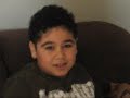 Enfant Qui Chante Funky Town :)
