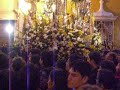 Procesi�n de Semana Santa en Trujillo (Per�)