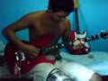 Kiko Loureiro- Choro de Criança