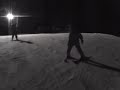 Night Skiing 01/09 Night Skiing 01/09