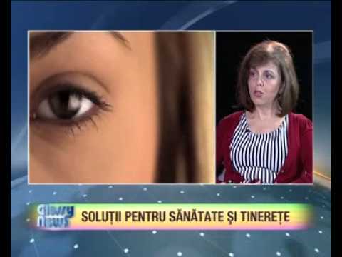 Cel mai eficient antiaging de ultima generatie Cel mai eficient antiaging de ultima generatie