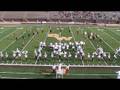 Baldwin-Wallace Marching Yellow Jackets (3rd Game)