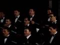 Coro Polifonico di Ruda - Nikolaj Kedrov OCE NASCH