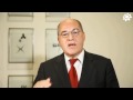 Gregor Gysi (Die Linke) über die Rente
