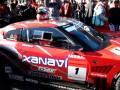 videos de NISMO FESTIVAL at FUJI SPEEDWAY ２００８