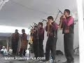 Sicuri No. 1 - Kusimarka en Coyoacan 2006 -
