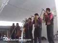 Sicuri No. 1 - Kusimarka en Coyoacan 2006 -
