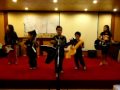 Bible Church Thailand : BBC Kit in concert Chuch Camp Oct 09 3MPEG1 VCD PAL
