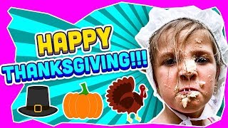 Happy Thanksgiving!!!