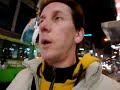 Walking To The Station After A Meeting Near Sungshin Womens University.mp4