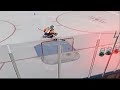 OMG OMG NHL DIPETRIO & IGINLA FAIL NHL10